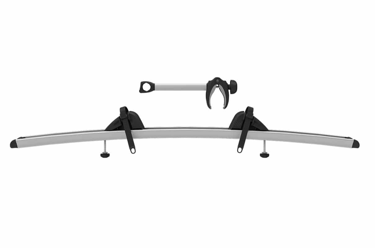 Additional Rail For Thule Elite G2