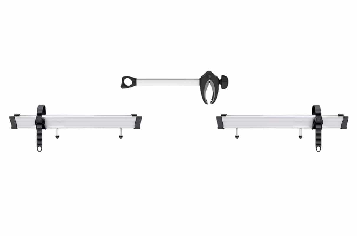 Additional Rail For Thule Superb