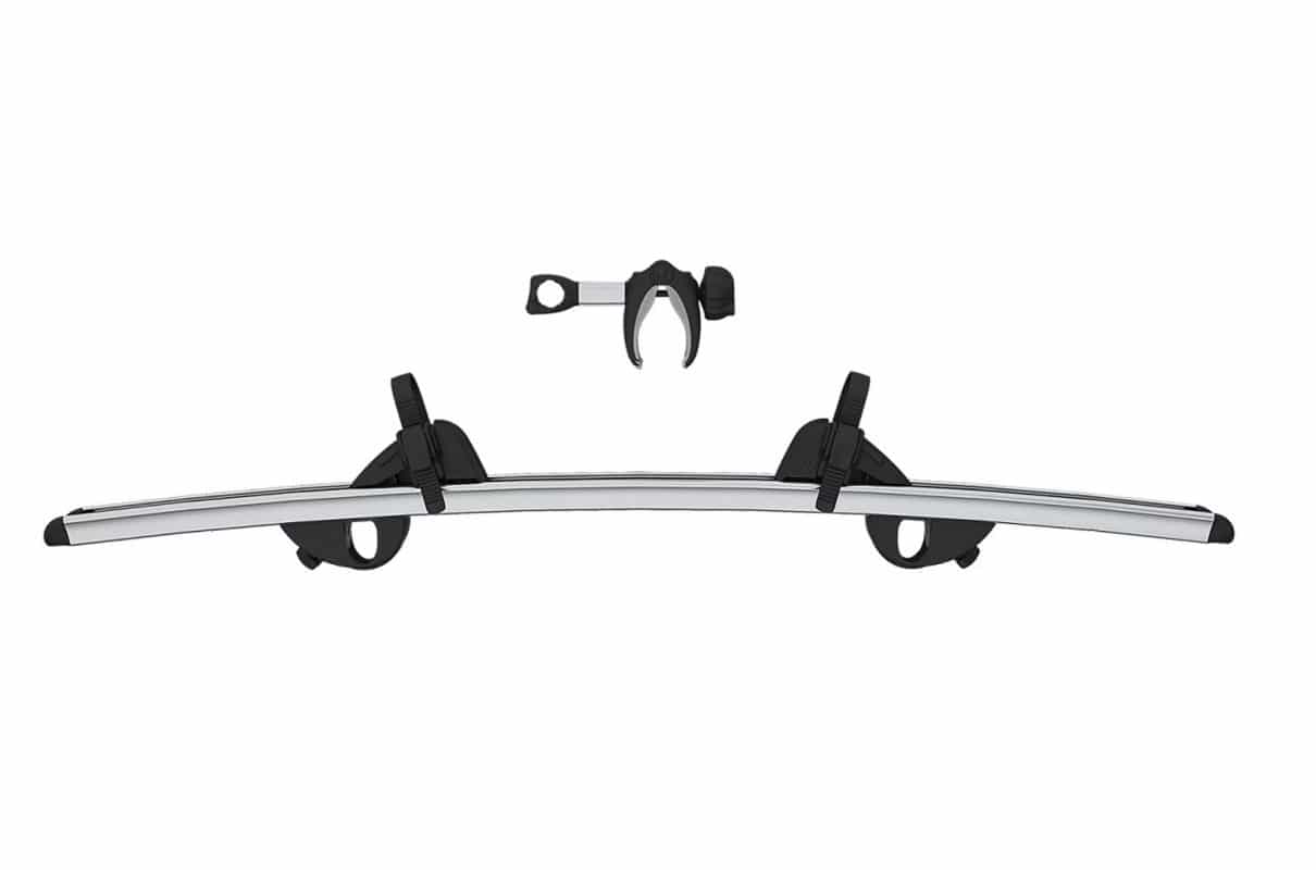 Additional Rail For Thule Excellent