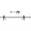 Additional Rail For Thule Sport G2