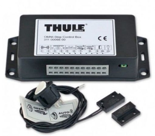 Thule Control Box For 12V Step