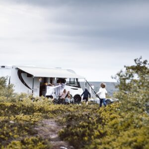 Thule Rv T4200