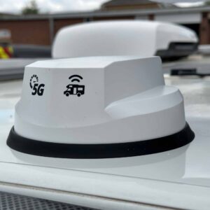 Motorhome WiFi