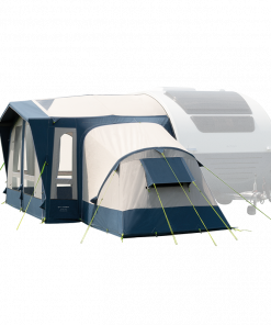 Dometic Mobil Air Pro Annexe for Adria Action Caravan Awning 2022