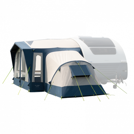 Dometic Mobil Air Pro Annex For Adria Action Caravan Awning 2022