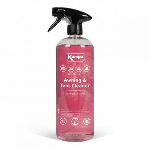 Kampa Awning &Amp; Tent Cleaner