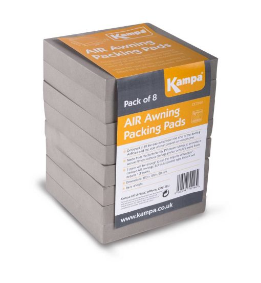 Dometic Packing Pads