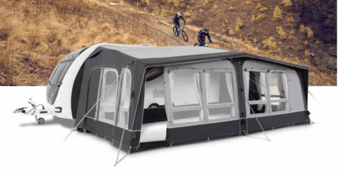 Dometic Residence Air Dometic Residence Air All Season