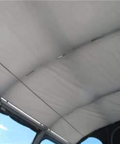 Roof Lining Club Air 260 Deluxe DA