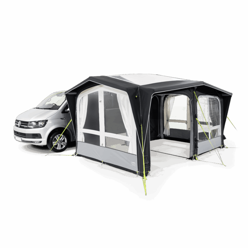 Dometic Club Air Deluxe Da