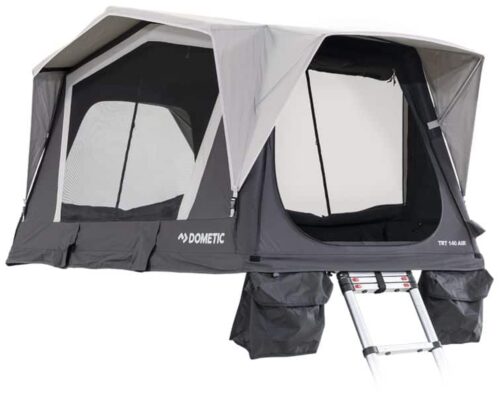 trt_140_air_image_2 Dometic TRT 140 Air Roof Top Tent