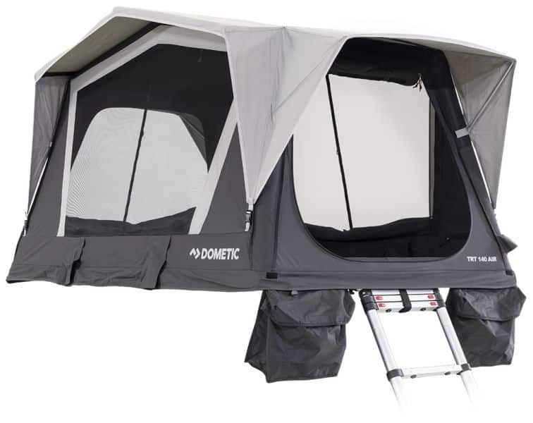 Dometic Trt 140 Air Roof Top Tent