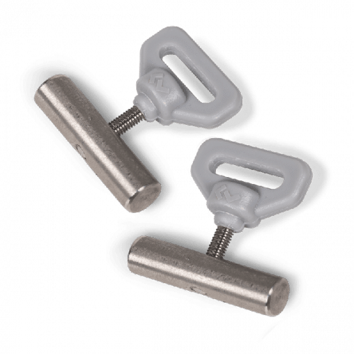 Dometic Awning Rail Stoppers