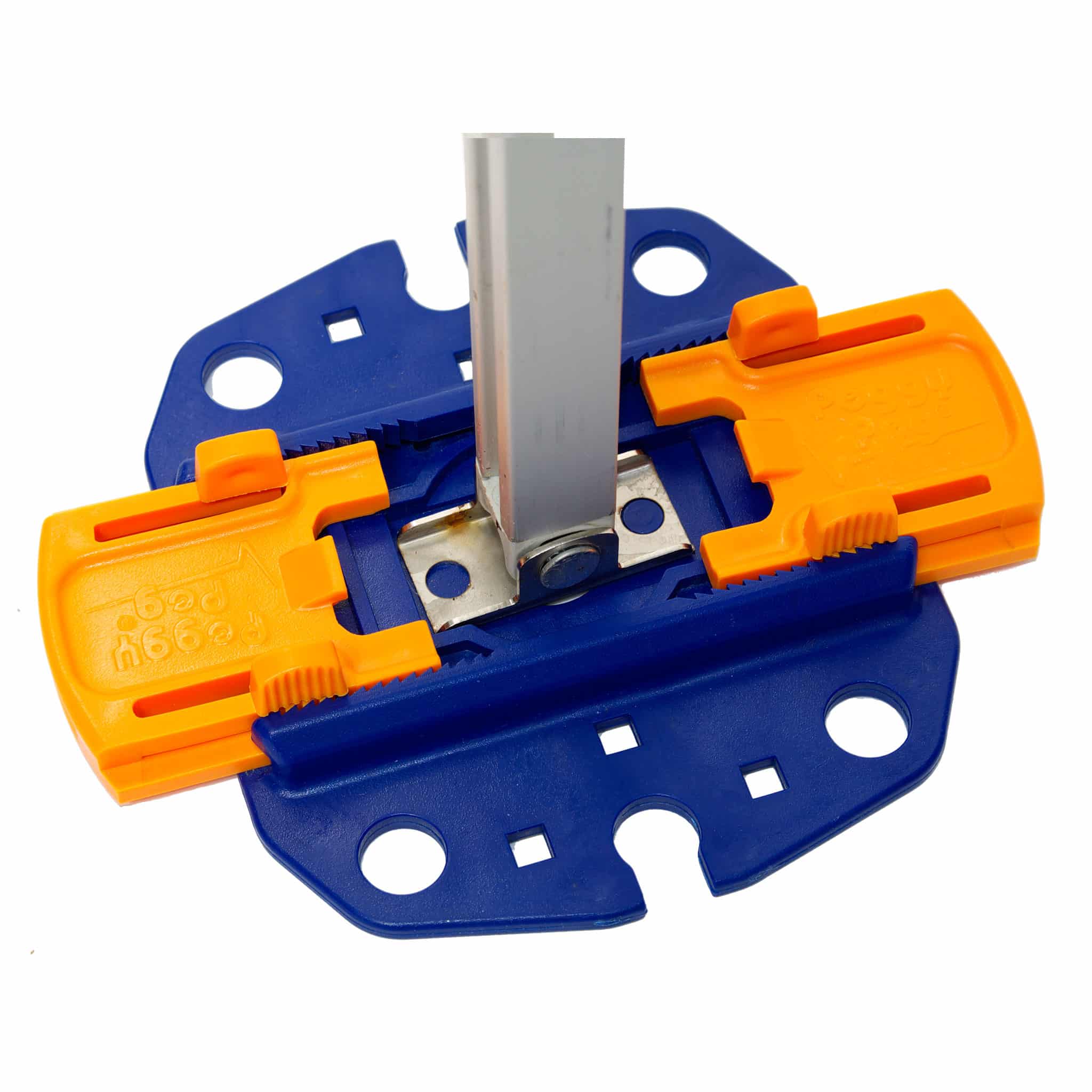 Peggy Peg Fix and Go Anchor Plate