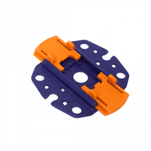 Peggy Peg Fix And Go Anchor Plate