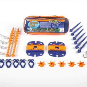 Peggy Peg Fix and Go Kit