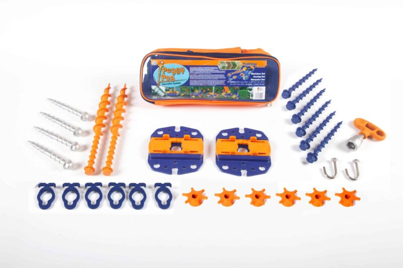Peggy Peg Fix and Go Kit Peggy Peg Fix And Go Kit
