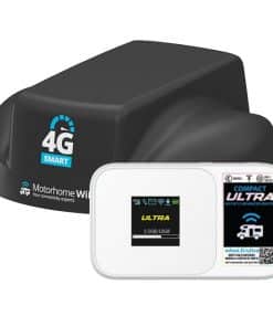 4G Smart Compact Ultra Black
