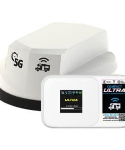 5G Ready Compact Ultra White