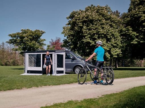 Thule VW Transporter Tent