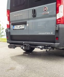 Thule VeloSwing Towbar for Ducato