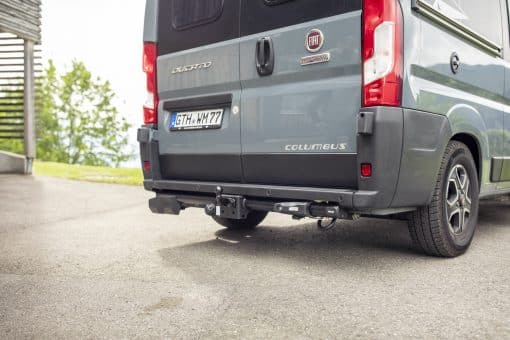 Thule Veloswing Towbar For Ducato