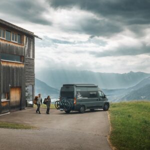 VeloSwing Lifestyle Image