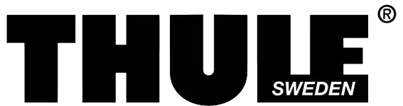 Thulelogo1 Thule Logo in black