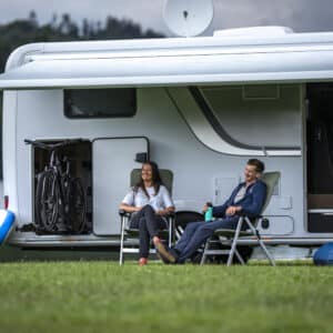 Thule 5200 Awning