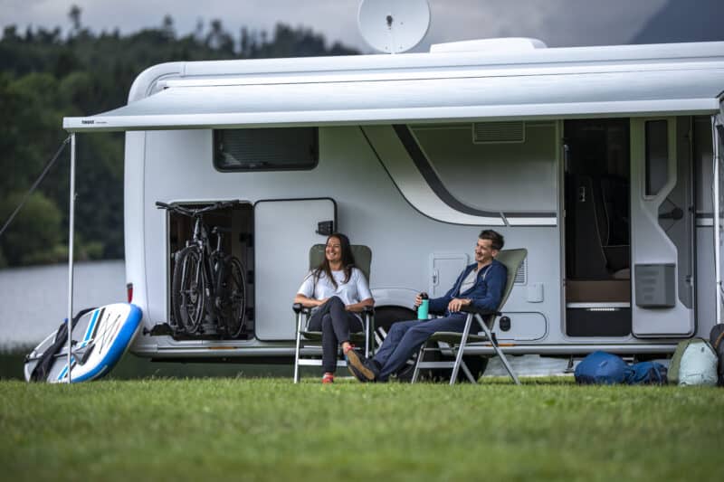 Thule 5200 Awning