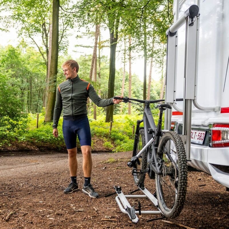 Br Systems Bike Lift