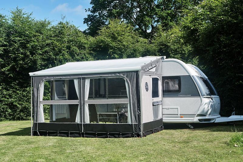 Isabella Awning Rooms