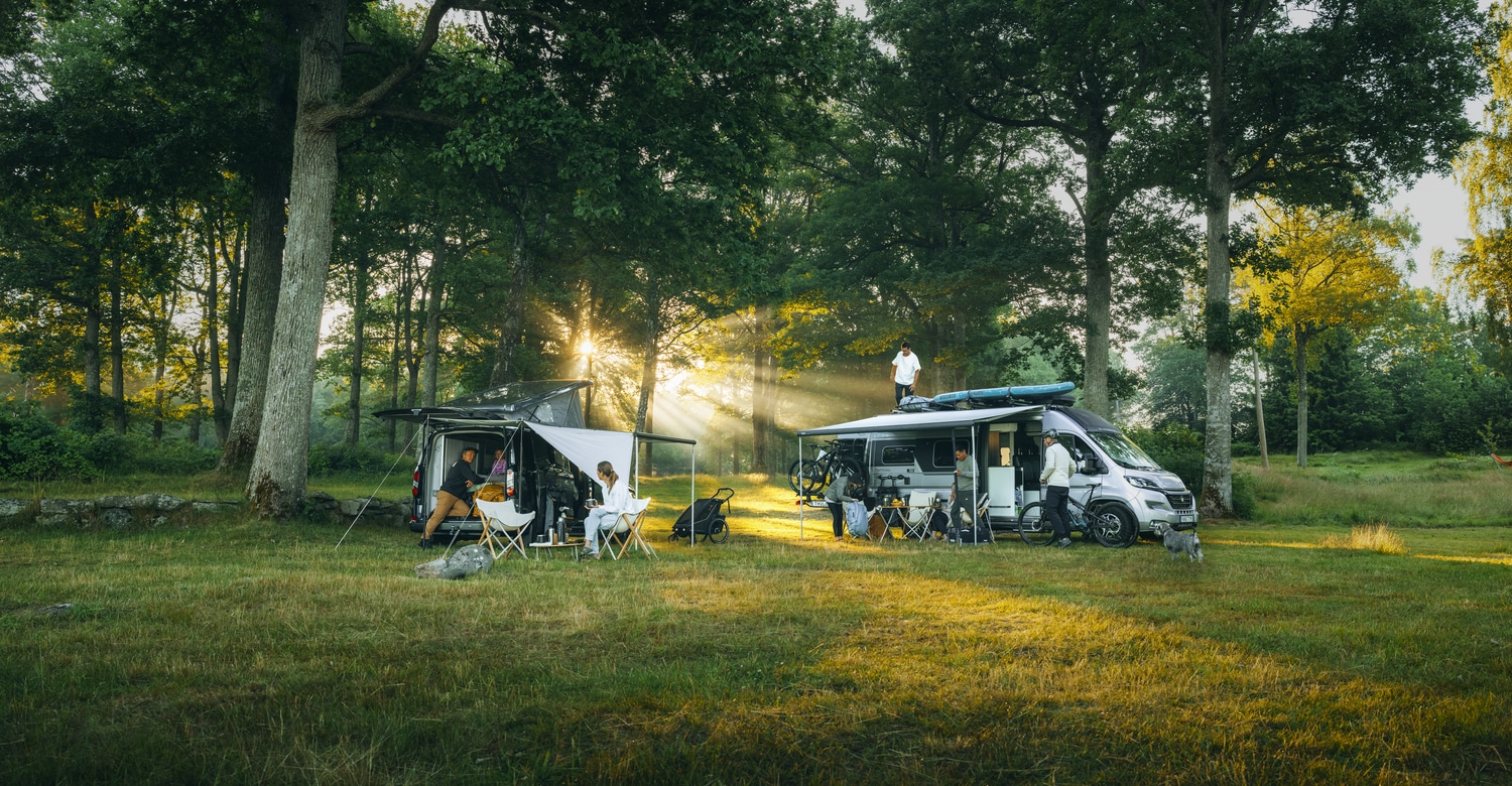 Thule VeloTrack