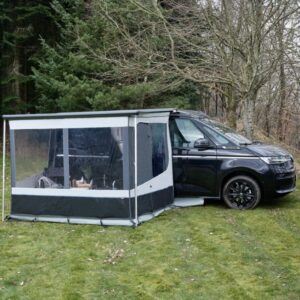 Isabella Van Fronts &Amp; Sides