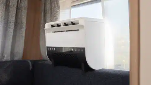 8080_1 Mestic Split Air Conditioner SPA 3100