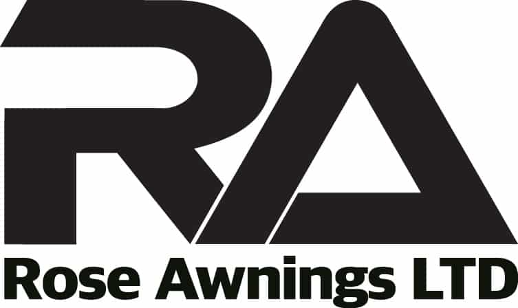 Rose Awnigns Logo