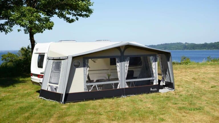 Awnings