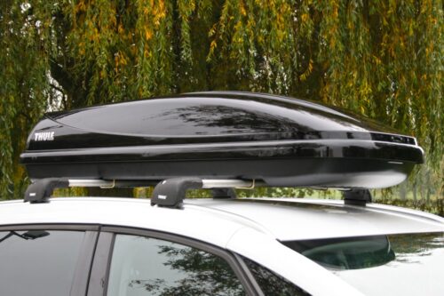 Thule Ocean 600 Roof Box