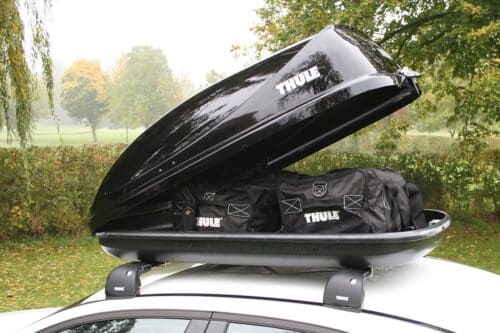 Thule Ocean 80 Roof Box