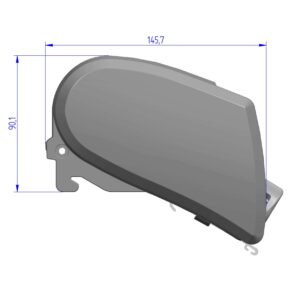Thule Omnistor 6300 Awning