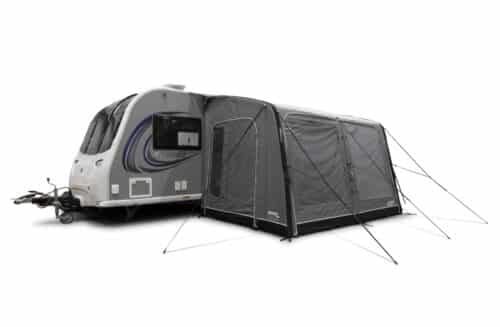 Vango Balletto Air 330 product shot|Vango Balletto Air 390 product shot|Balletto Air 330 pitched on site|Balletto Air 390 on a caravan pitch|Balletto Air 330 front view|Balletto Air 390 front view|Balletto Air detail|Balletto Air 330 floorplan|Balletto Air 390 floorplan