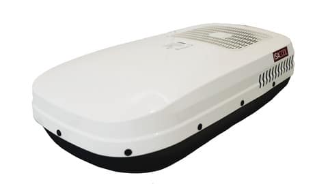 Isabella Isacool Air Conditioner