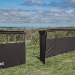 Telta Soltex Windbreak