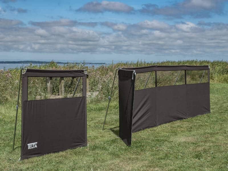 Telta Soltex Windbreak
