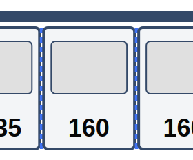 3 panels (135+160+160)