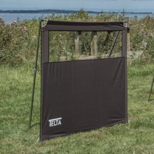 Soltex 1 Panel Windbreak